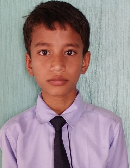 RAJVEER KUMAR