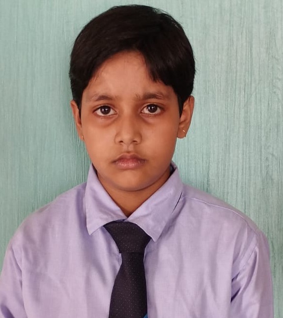 AARYA RAJ