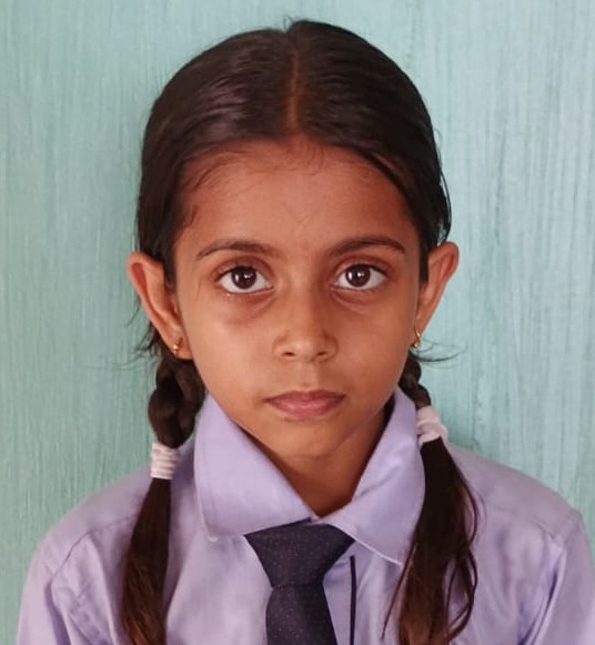 MANSHI KUMARI