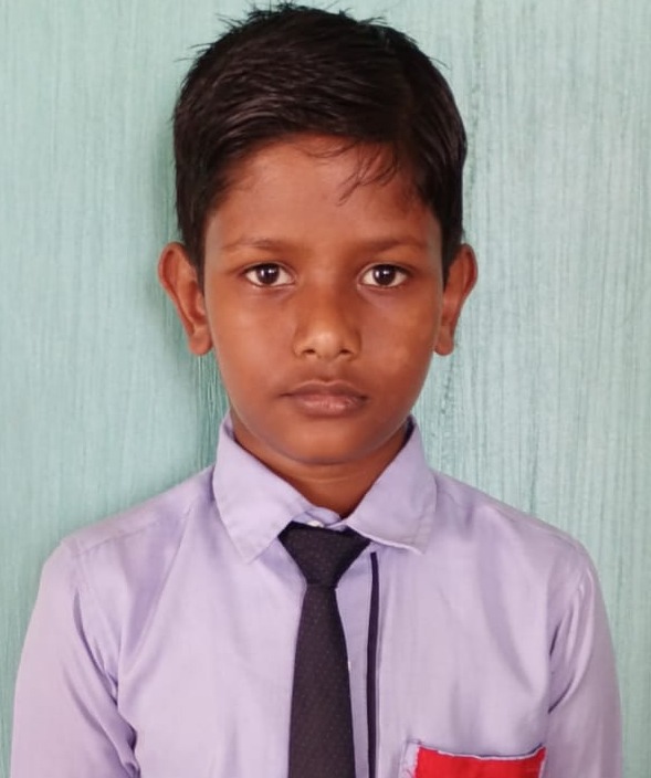 RIDHAAN KUSHWAHA