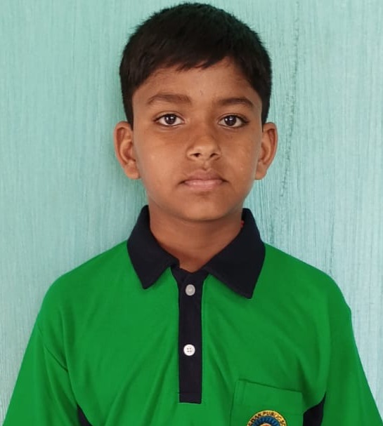 ROUSHAN SAGAR KUMAR