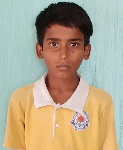 RANJAN KUMAR