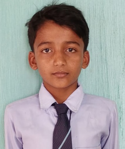 SHYAM KUMAR