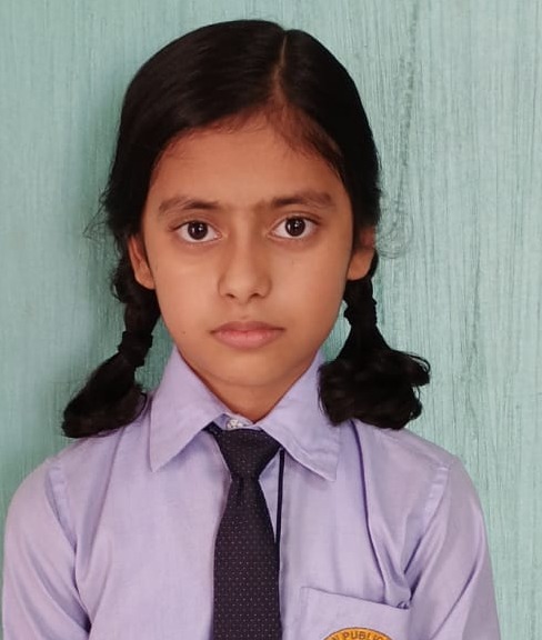 ANUPRIYA KUMARI