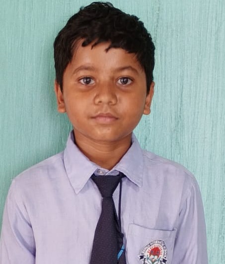 ARNAV KUMAR PRINCE