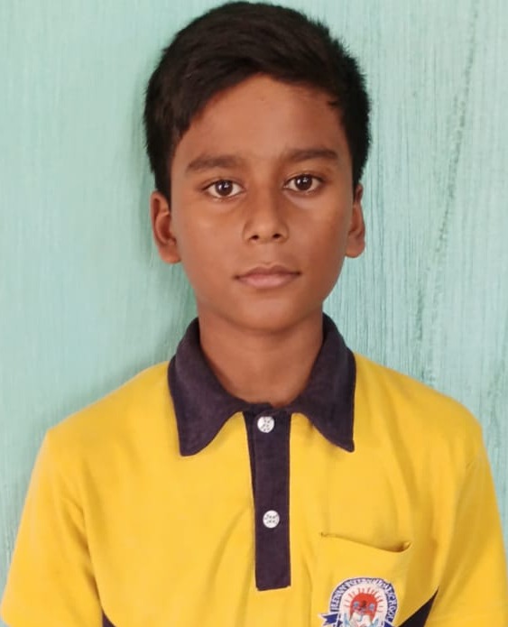 KRITIMAN KUMAR