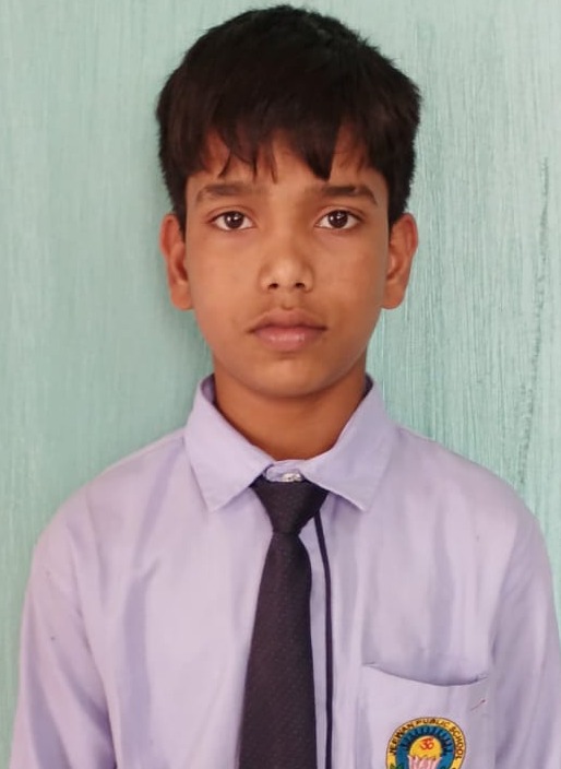 ANIKET KUMAR