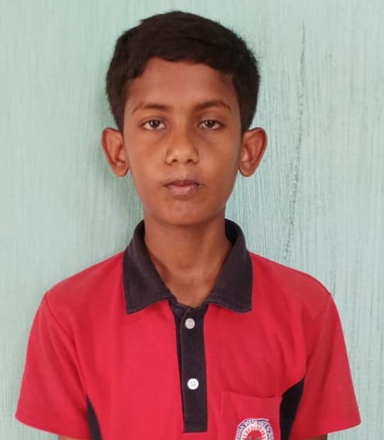 AYUSH RANJAN