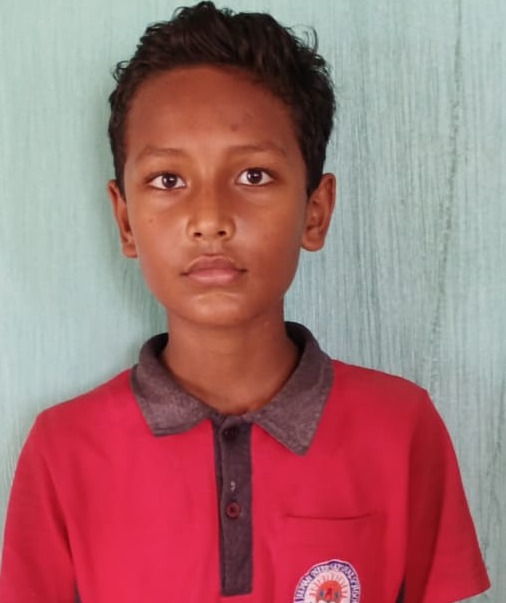 SHIVAM KUMAR