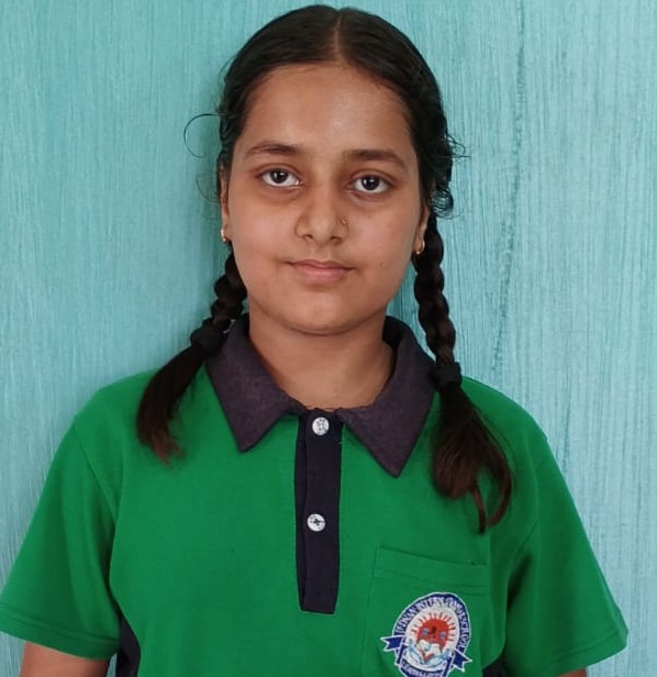 SAUMYA PANDEY
