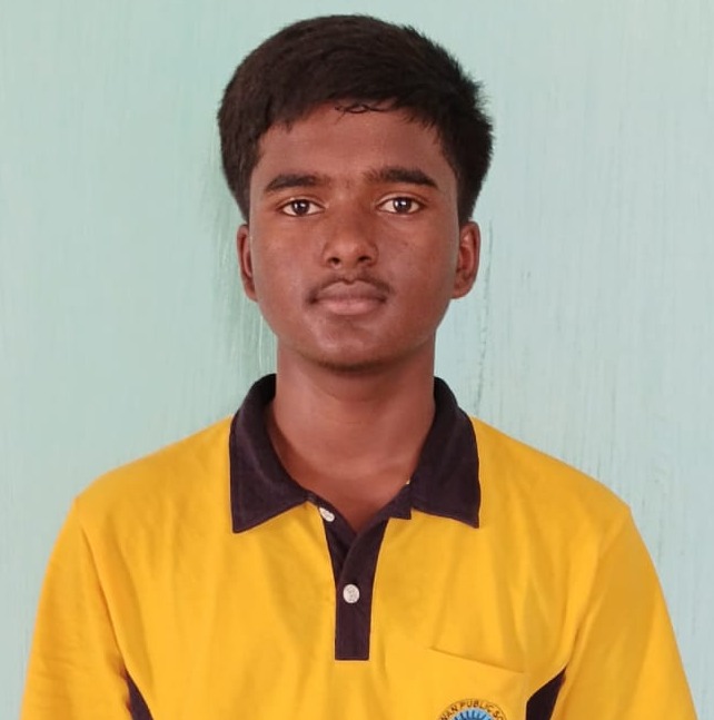PRABHAT KUMAR CHAUDHRY