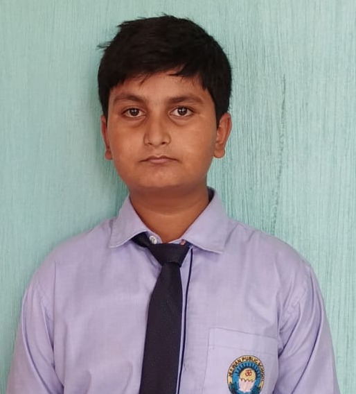 ADARSH BABU