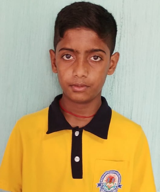 ADARSH KUMAR
