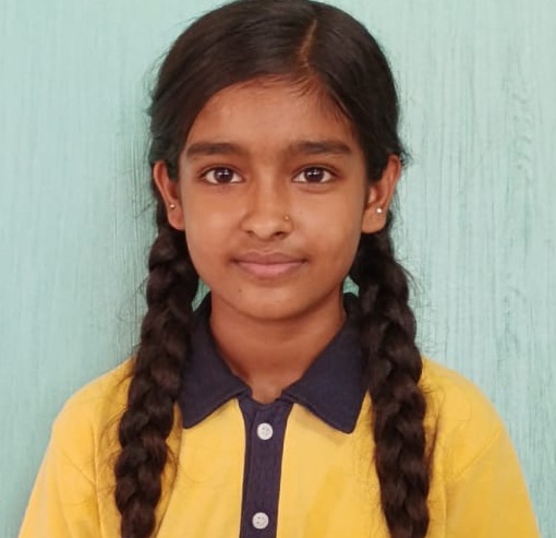 SNEHA KUMARI