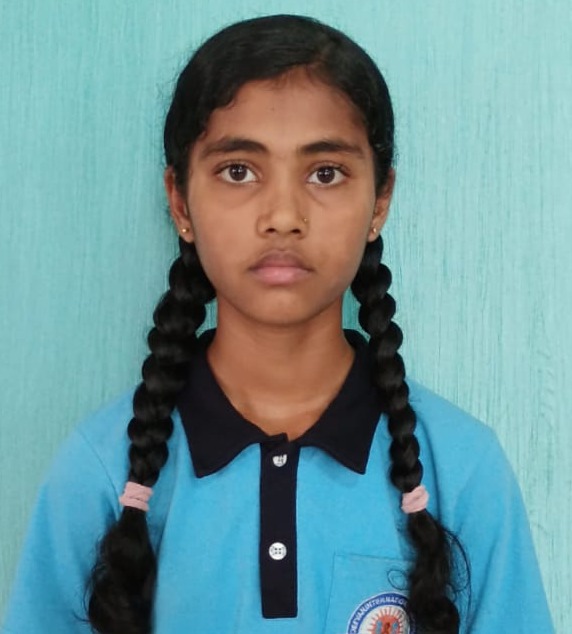 PRITI KUMARI