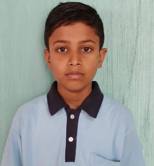 ANSH RAJ