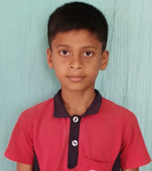 AYUSH KUMAR