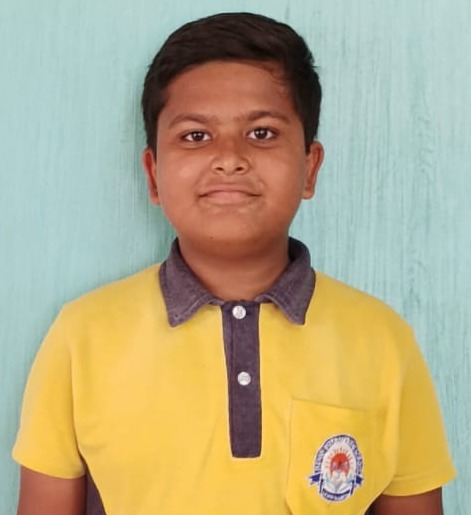 PRINCE KUSHWAH