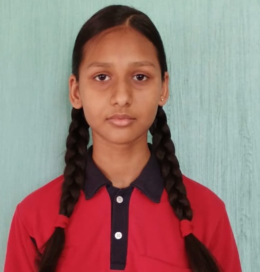 DIVYANSHI KUMARI