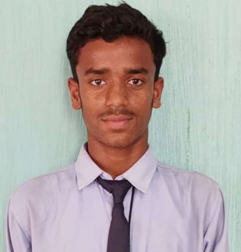 ANKIT KUMAR