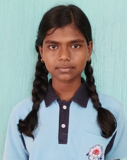 SHRISTI KUMARI