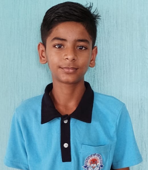 KESHAV KUMAR