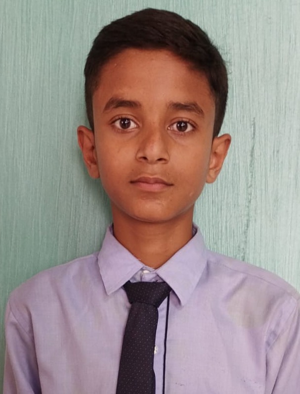 ANURAG KUMAR SINGH