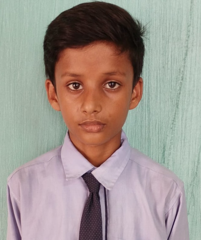 LAKSHYA KUMAR SINGH