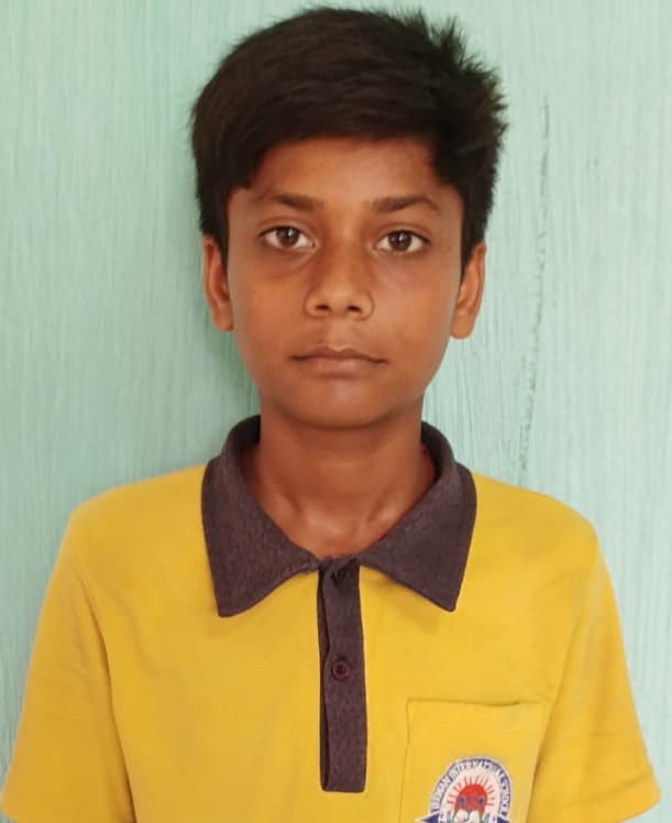 RISHABH KUMAR