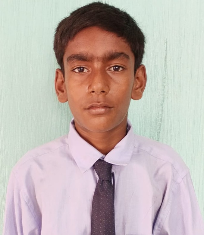 PRATYUSH KUMAR