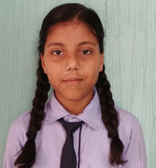 SHIVANI YADAV