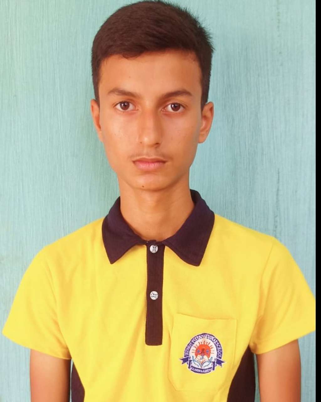 PRINCE KUMAR
