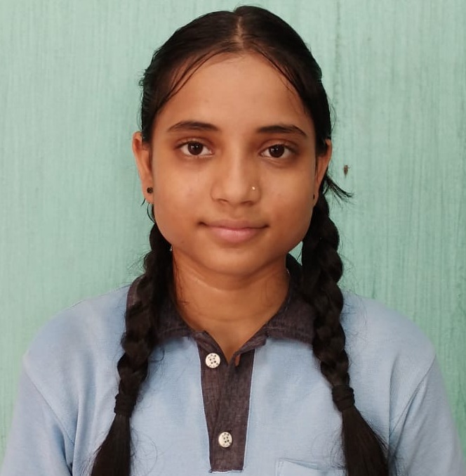PRIYA KUMARI