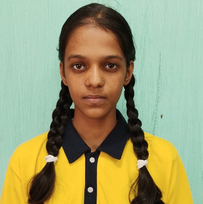 SANGHMITRA KUMARI