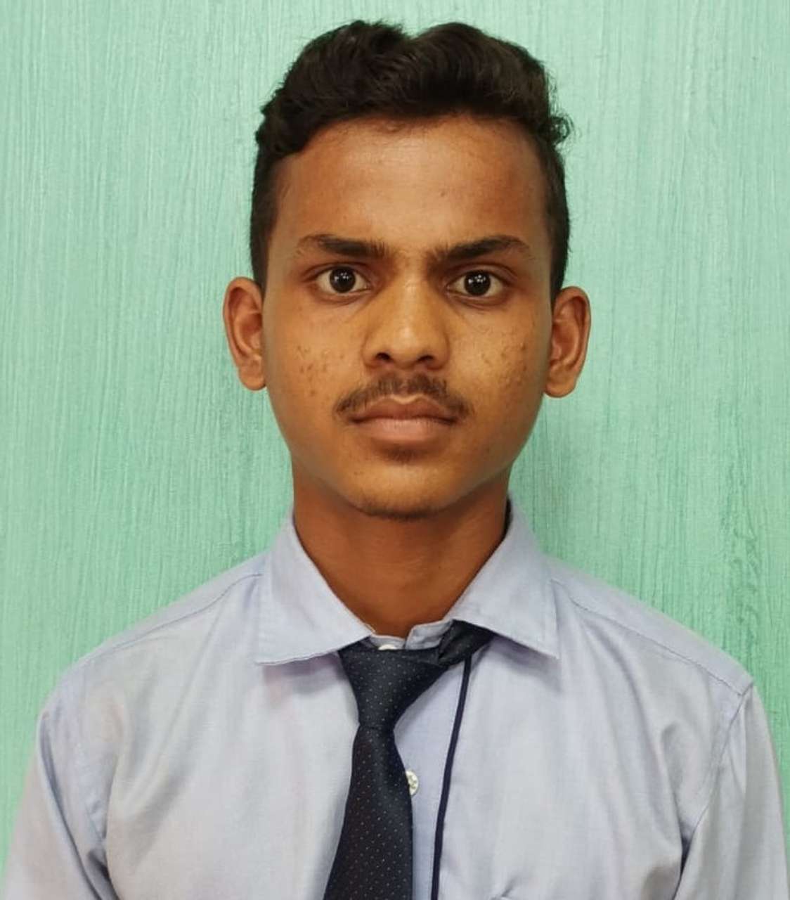ASHISH KUMAR