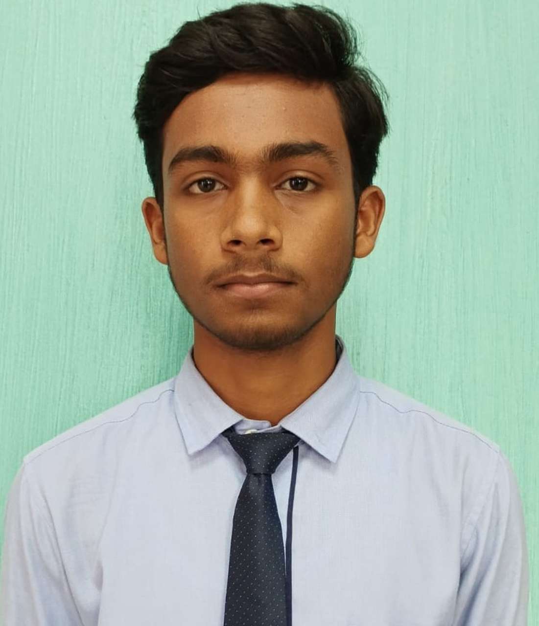 ANUJ KUMAR