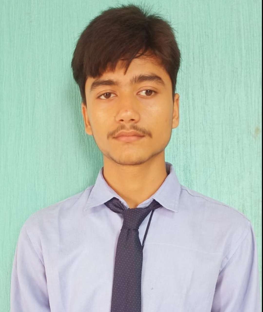 KRISH KUMAR SINGH