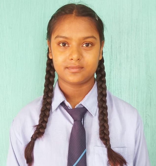 SHALU KUMARI