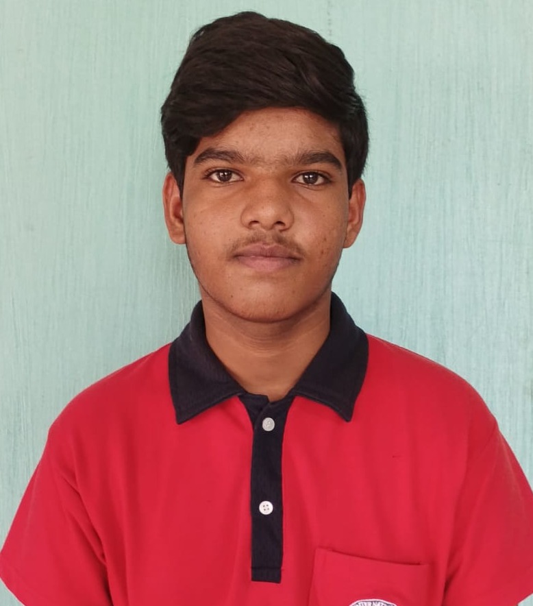 PIYUSH RAJ