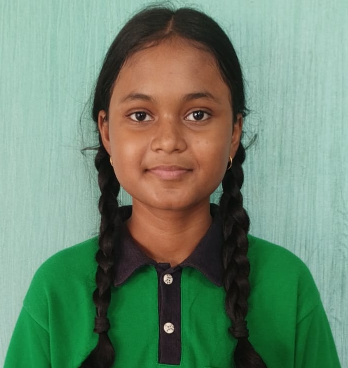 RIYA SHRIVASTVA
