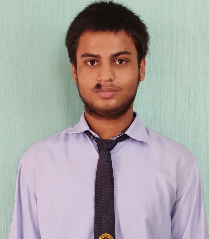 SHIVA SINGH