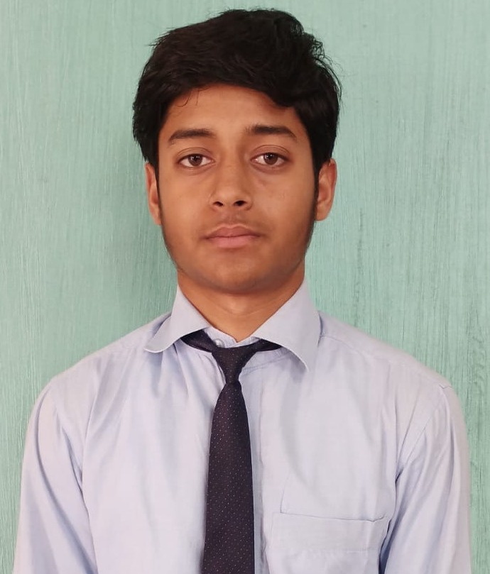 TARIJ SOHAIL
