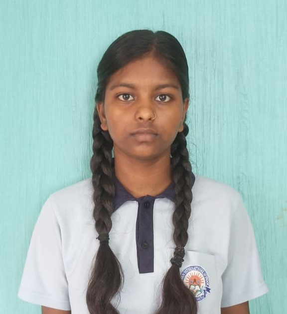 KHUSHI KUMARI