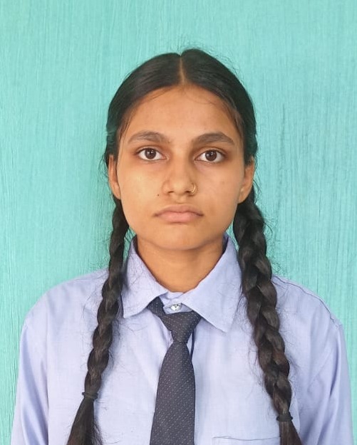 RASHMI RITIKA KUMARI