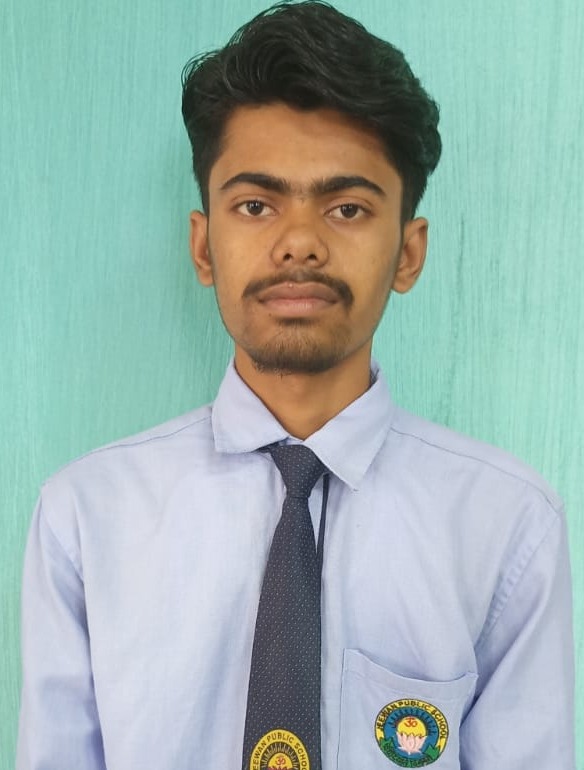 RAVI KUMAR