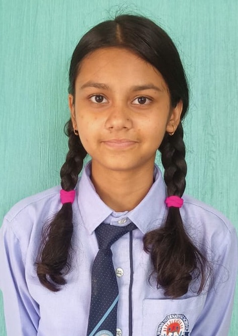 AAYUSHI KASHYAP