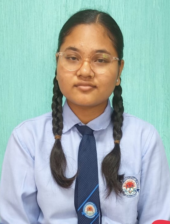 SWETA KUMARI