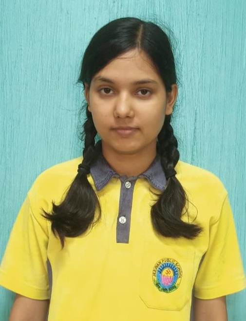 NANDINI UPADHYAY