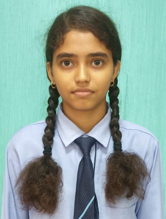 MINAKSHI BHAGAT