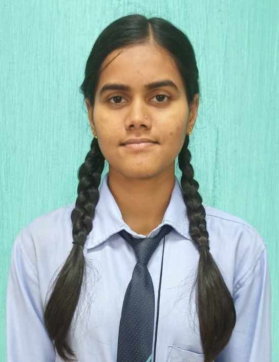ANJANA SAHU
